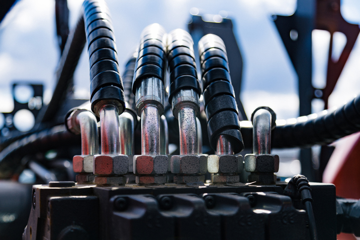 SAE J 1273-2021: Recommended Practices For Hydraulic Hose Assemblies