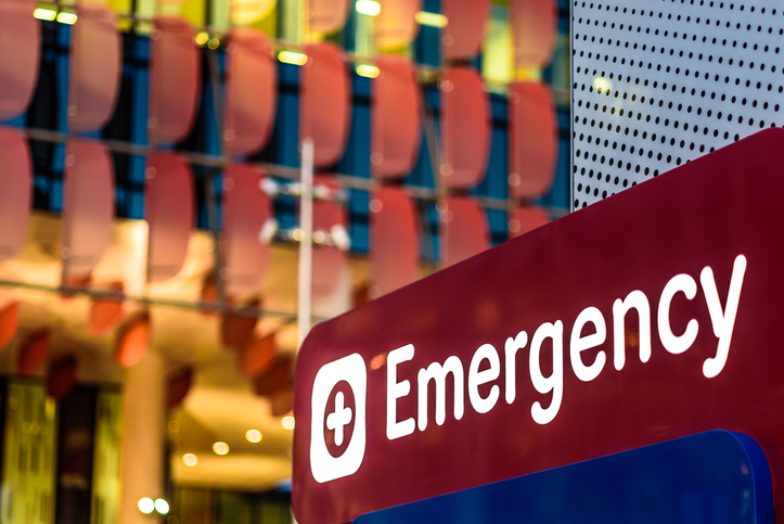 NFPA 99, Health Care Facilities Code