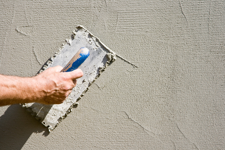 stucco vs plaster