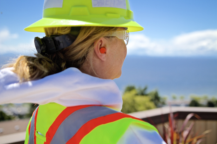 ANSI/ASSP A10.46-2020: Construction Hearing Loss Prevention