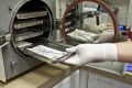 ANSI/AAMI ST79:2017 Steam Sterilization Guide Standard Medical Devices Health Care