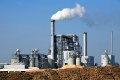 Paper Mill safe from ISO/IEC 17020 inspection body accreditation