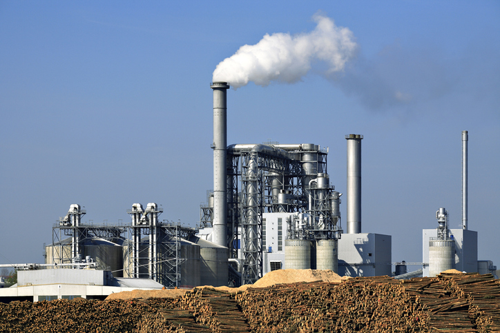Paper Mill safe from ISO/IEC 17020 inspection body accreditation