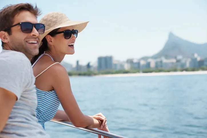 Best Sunglasses for Boating