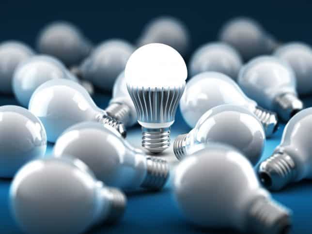 Many lights around LED are depleted and need to be tested to ANSI/IES LM-80-20 for luminous flux and color maintenance