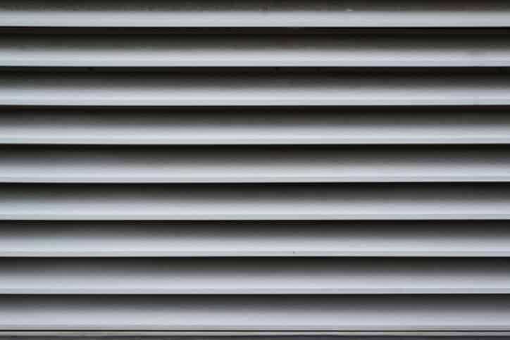 A louver that follows AMCA Louver Standards