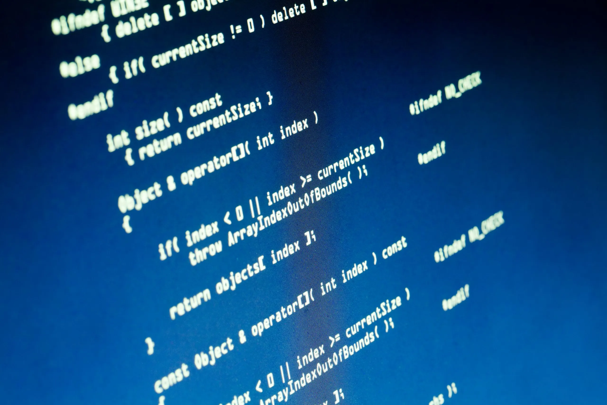 C++
