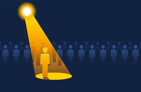 "In the Limelight" Origin - Quicklime Illumination - ANSI Blog