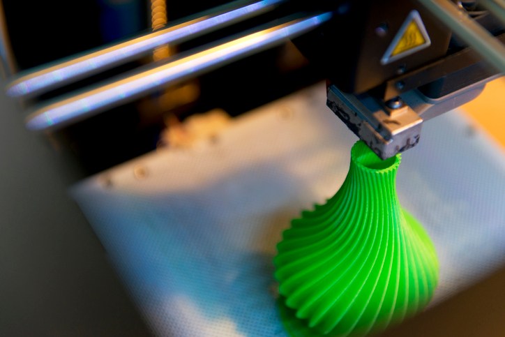 Additive Manufacturing File Format (AMF) - The ANSI Blog