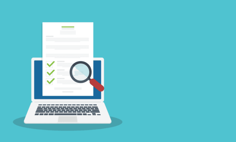 Browsing the internet for the ANAB ISO/IEC 17020 checklists for inspection body accreditation.