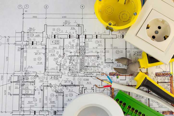 Instrumentation Symbols in a Diagram Adhering to ANSI/ISA 5.1-2022: Instrumentation Symbols and Identification