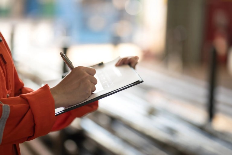 Expert credentialing a workplace.