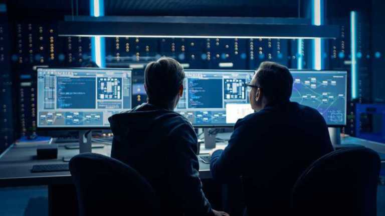 Information Technology programmers setting up an information security management system for an organization that adheres to ISO/IEC 27001:2022.