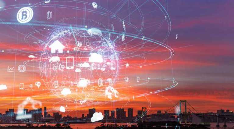 An innovative and sustainable smart city concept model that adheres to ISO/IEC 30182:2017.
