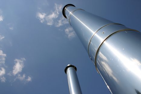 ASME STS-1-2021: Steel Stacks - The ANSI Blog
