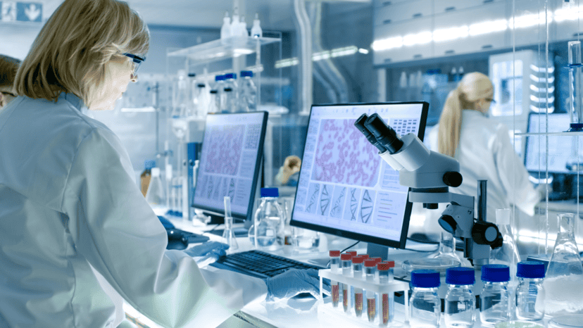 ISO 20387:2018 – General Requirements for Biobanking - ANAB Blog
