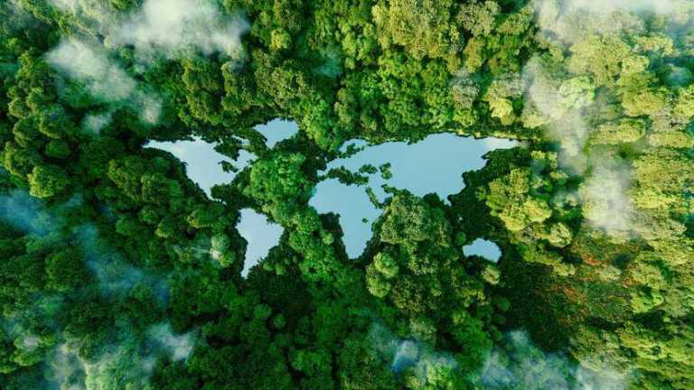 Following ISO 14064 guidance to lower GHG emissions, reducing global energy consumption.