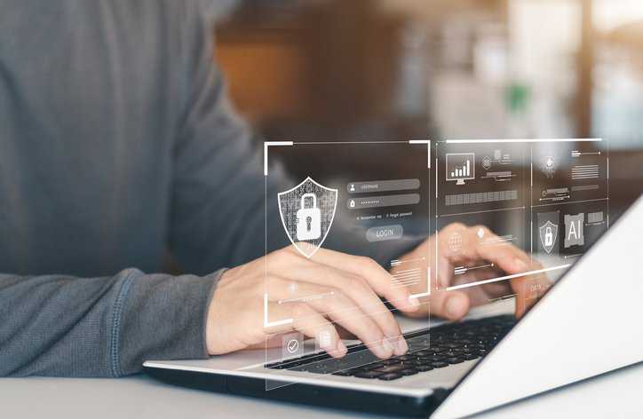 Organization with strong cyber security management, adhering to incident management approach in ISO/IEC 27035-1:2023.