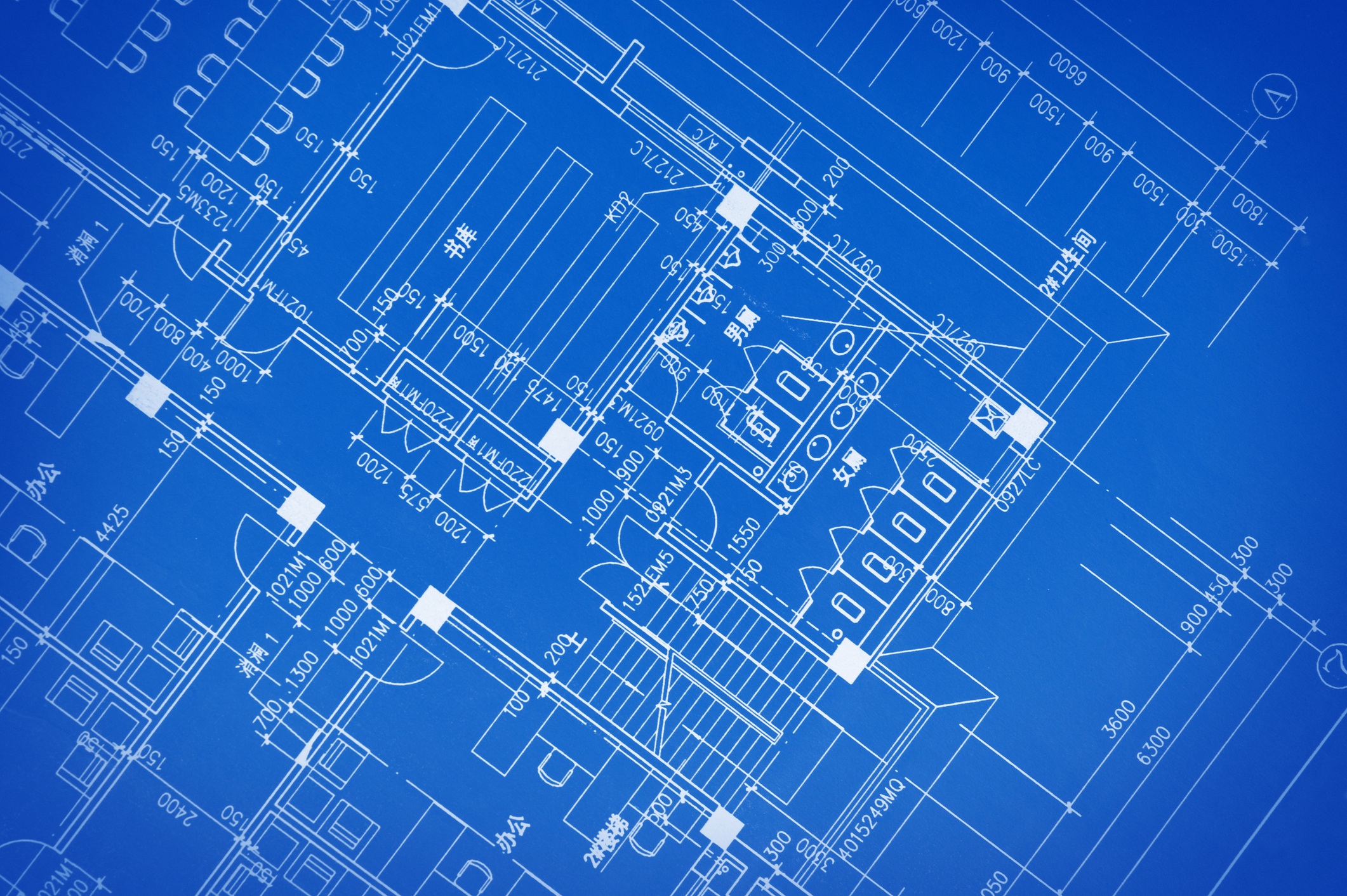 Tolerances in an engineering drawing adhering to the ASME Y14.5-2018 (R2024) format.