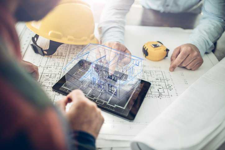 Engineering drawing adhering to dimensioning and tolerancing in ASME Y14.5-2018 and ASME Y14.1-2020.