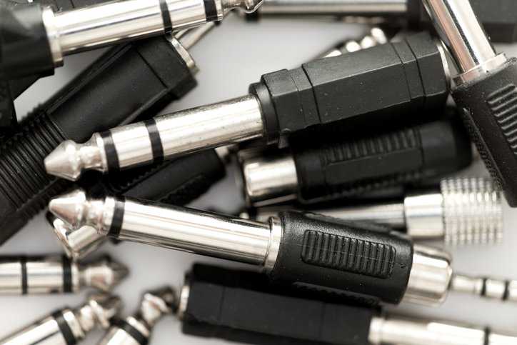 Microphone Impedance Matching Transformer adhering to ASA/ANSI S1.18-2018 (R2023).