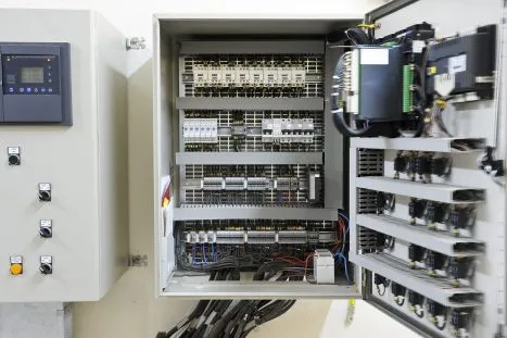 CSA C22.2 No. 286-2023: Industrial Control Panels - The ANSI Blog
