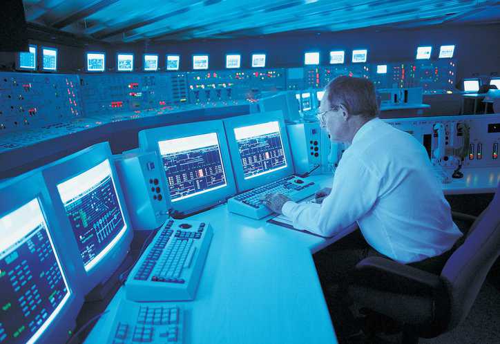 High-integrity software for the nuclear industry adhering to ANSI/ANS-10.7-2013 (R2023).