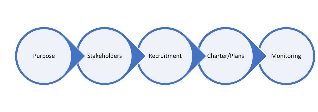 Advisory Group Process