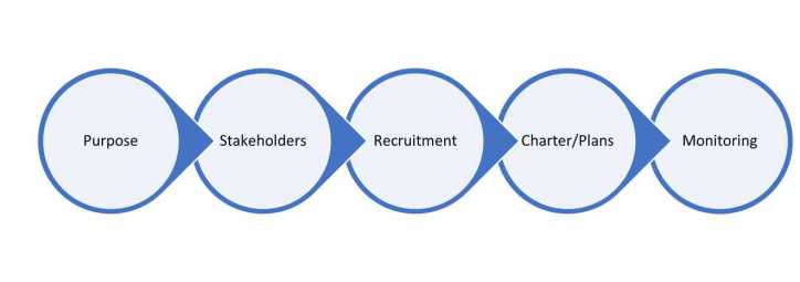 Advisory Group Process