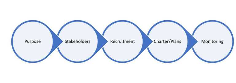 Advisory Group Process