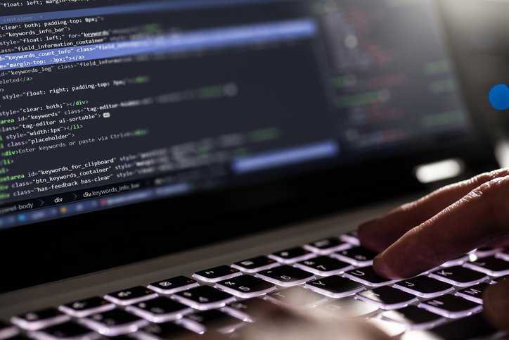 Developing programming and coding technologies adhering to software engineering tool guidelines in ISO/IEC 20741:2017.