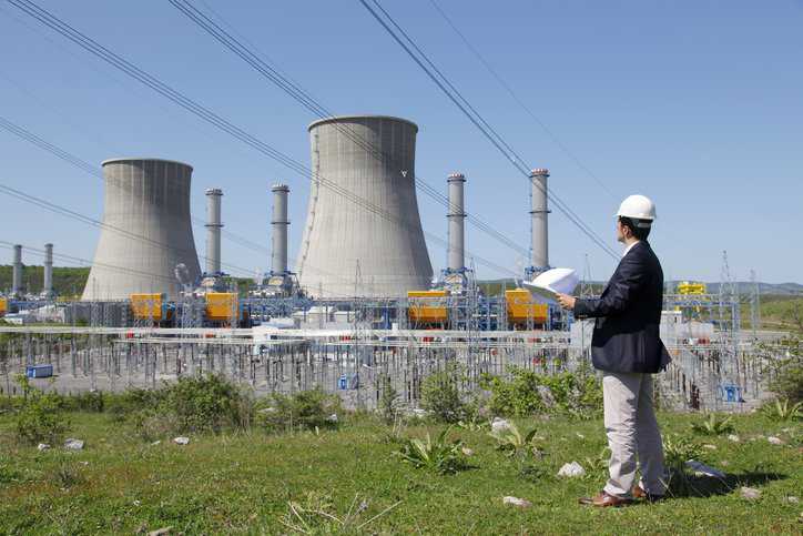 Engineer conducting a probabilistic risk assessment for nuclear power plants while adhering to ANS/ASME RA-S-1.1-2022.