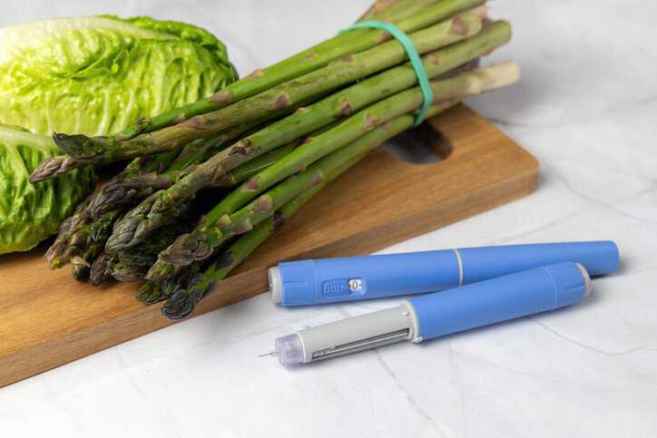 Ozempic Insulin injection pen for diabetics and weight loss that adhere to international standards like ISO 11608, ISO 11040, ISO/IEC 17025, and ISO 11607.