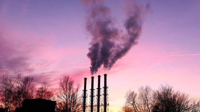 GHG emissions that are being reported adhering to ISO 14064-5 verification and validation requirements.
