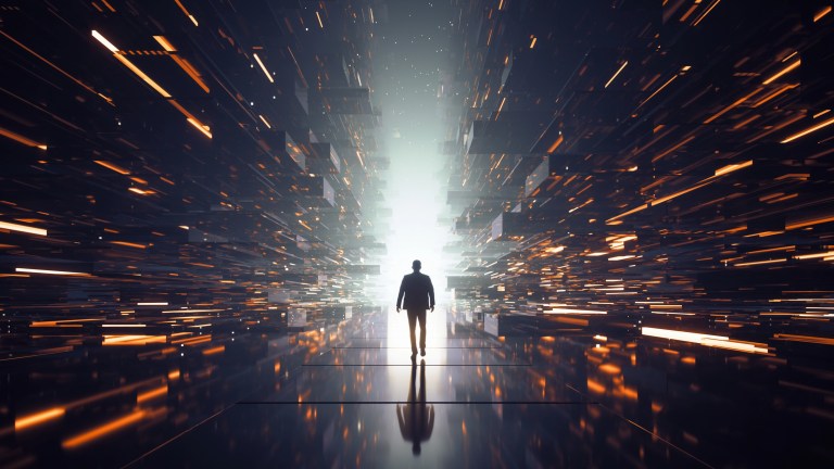 Walking through the digital blocks of a NIST AI evolution for ISO/IEC 17024