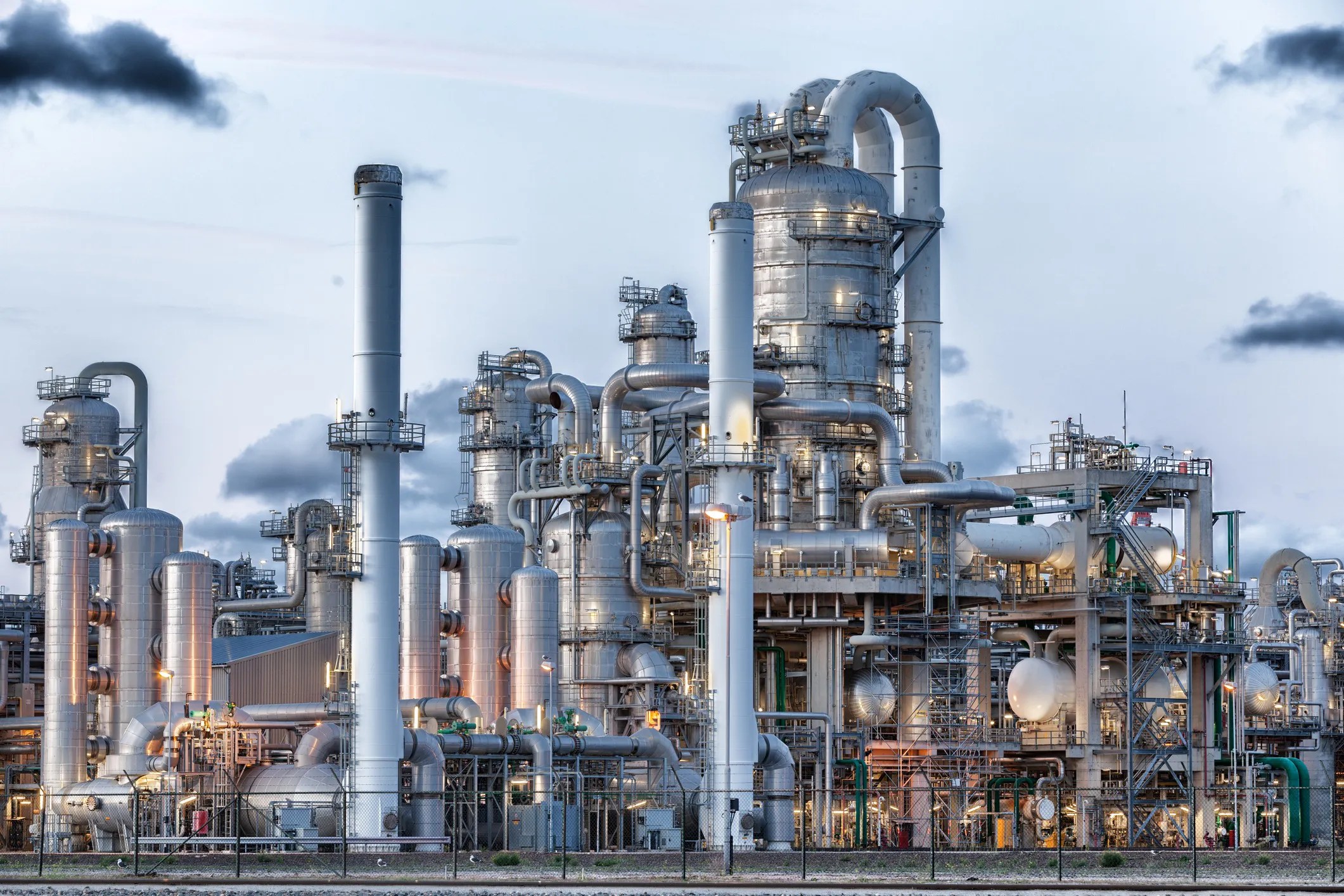 ISO 29001:2020 quality management system for petroleum, petrochemical, and natural gas industries, supporting product and service supply organizations.