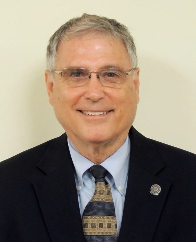 Roy Swift, Workcred Executive Director