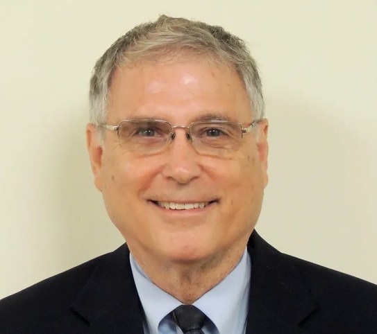 Roy Swift, Workcred Executive Director