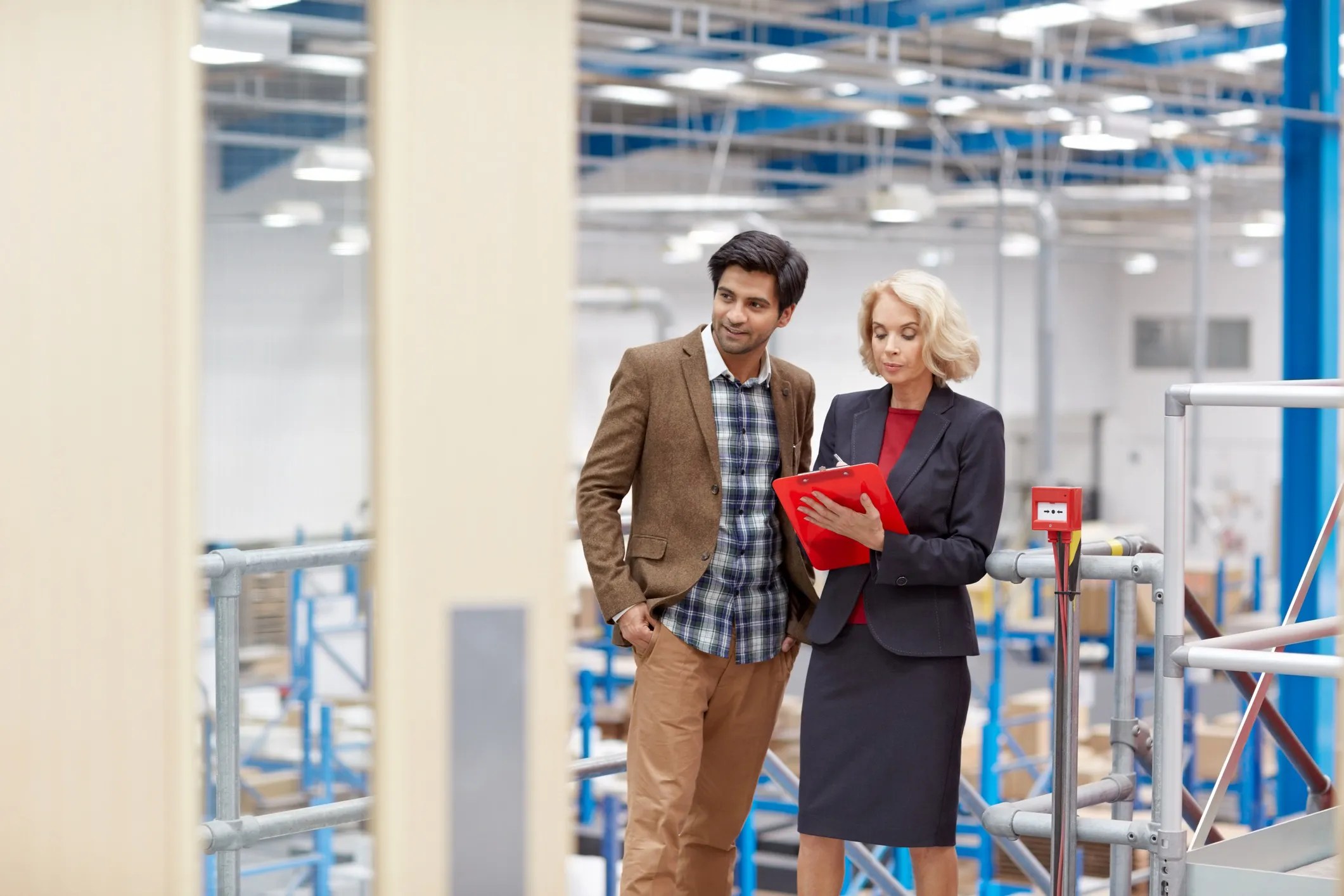 An internal auditor reviews quality management system documentation, process records, and operational procedures to evaluate compliance with organizational requirements, identify risks, and support continual improvement. First-party audits help organizations assess performance, strengthen management systems, and prepare for certification or accreditation assessments.