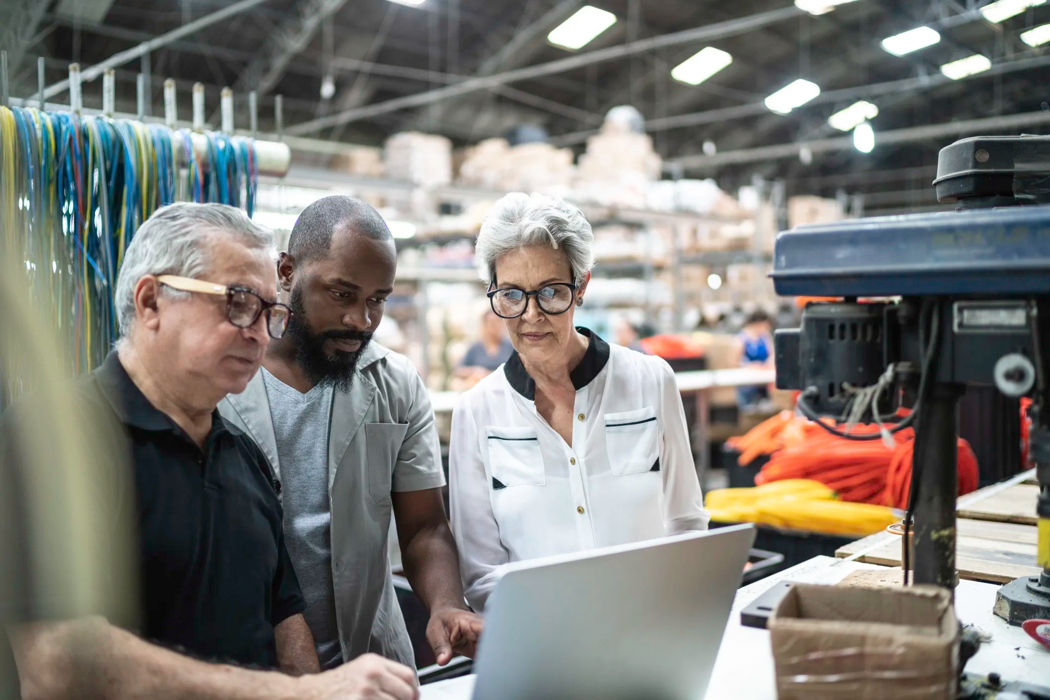 ISO 9001:2026 quality management system supporting process improvement, customer satisfaction, risk management, and business performance.