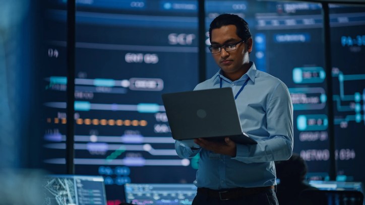 ISO/IEC 42006:2025 requirements for auditing and certifying artificial intelligence management systems (AIMS), supporting competent and impartial certification.